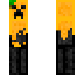 halloween creeper