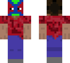 hallowen steve