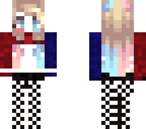 harley quinn