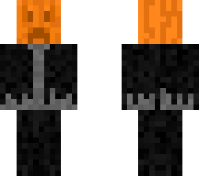 headless horseman