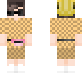hugo skin