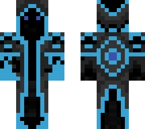 ice wizard
