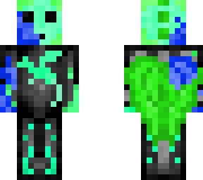 infizirter slimedrache