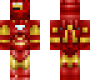 iron yeet