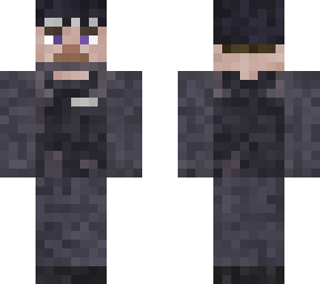 irs (internal revenue service) s.w.a.t. officer skin