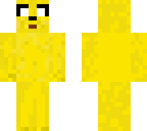 jake the dog