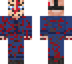jason part 5 hypothetikill
