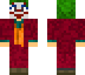 joker 2.0 (joaquin pheonix)