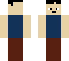kaleb