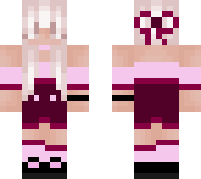 kori skin