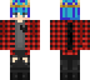 lennitos main skin