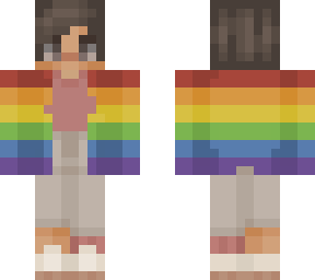 lgbt skin