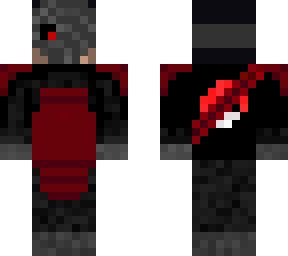 madamonster uchiha