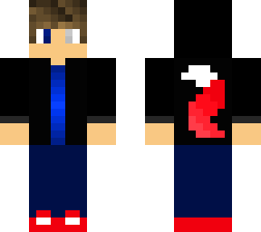 male skin