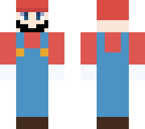 mario