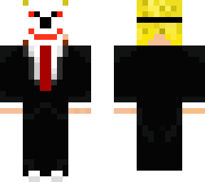 mask diabolik