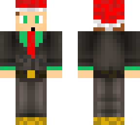 mattepower_tv x-mas version 3.0