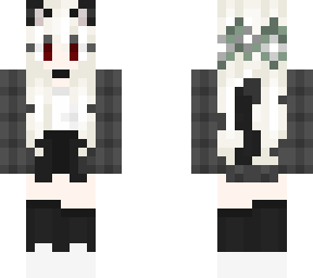 meifwa girl (edit of an edit)