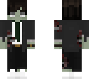 mqtschi zombie