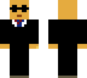 mr jones