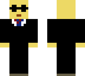 mr jones 2