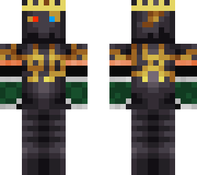 mrgeleon