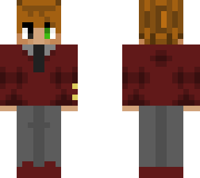 my school skin