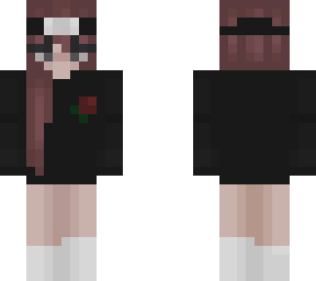 my skin :d