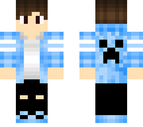 my skin