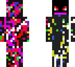 nice colours