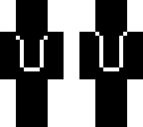 no u