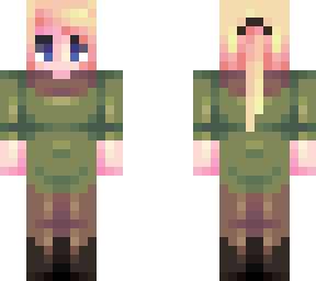 ok - skintober 23