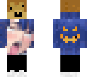 okokokoko | Minecraft Skin