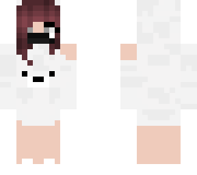 panda girl