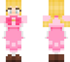 peachette