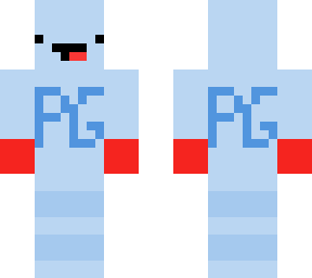 pg derp