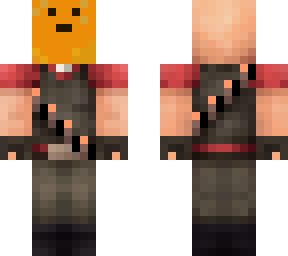 pootis man