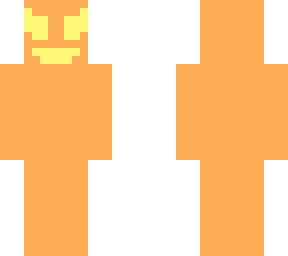 pumpkin (for halloween)
