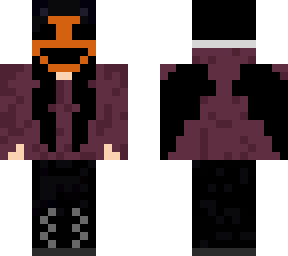 pumpkin wamen