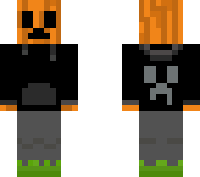 pumpkinhead