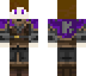 purple viking