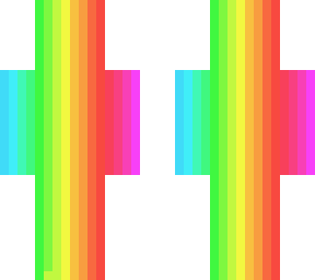 rainbow man 1.0
