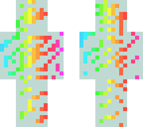 rainbow man 2.0