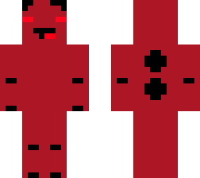 remake evil devil camel fix