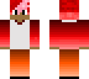 ricky baker (he is a baker)