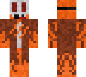 ripped skeleton hyrider