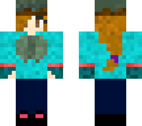rise of the undead - swamp girl