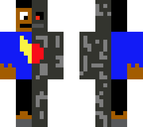 robot domination
