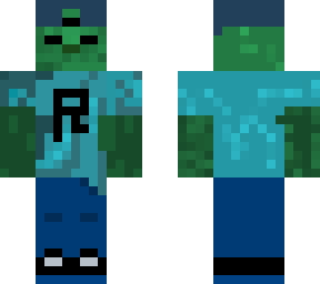 rzombie