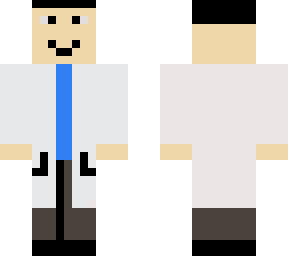 scientist